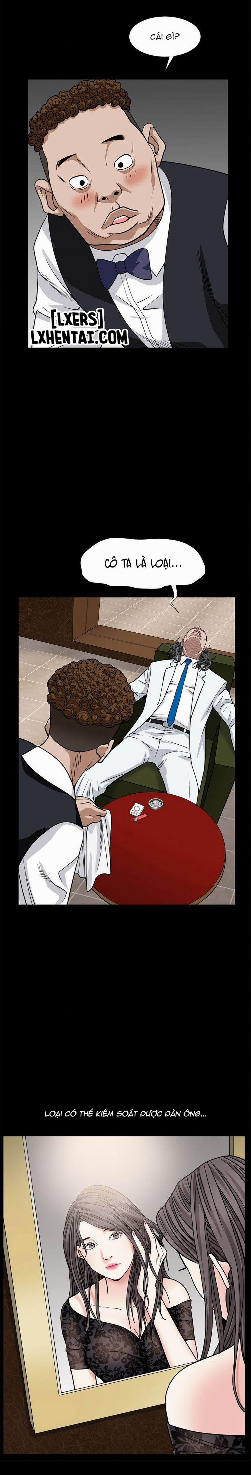 Đôi Chân Trần 8 trang 4