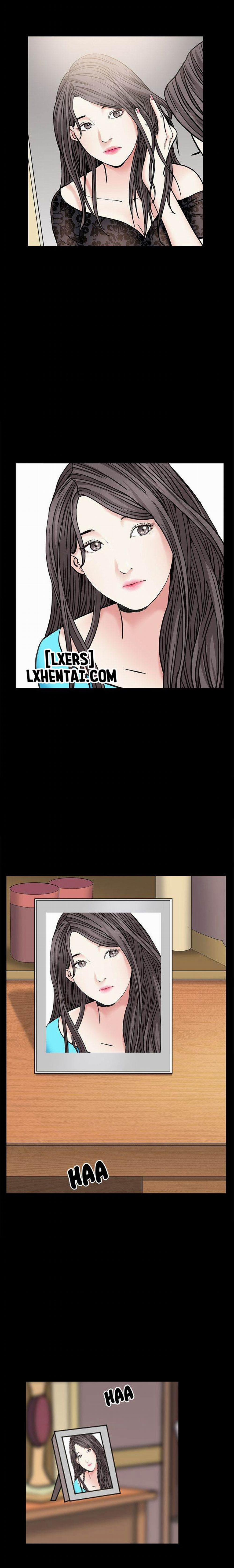 Đôi Chân Trần 8 trang 5