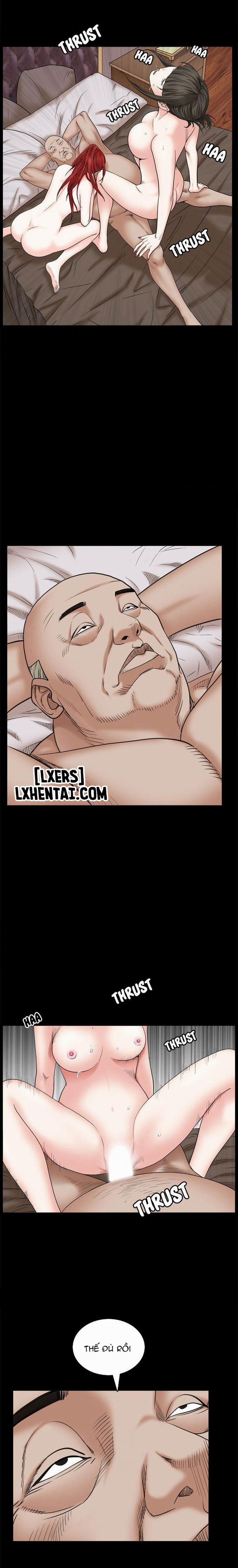 Đôi Chân Trần 8 trang 7