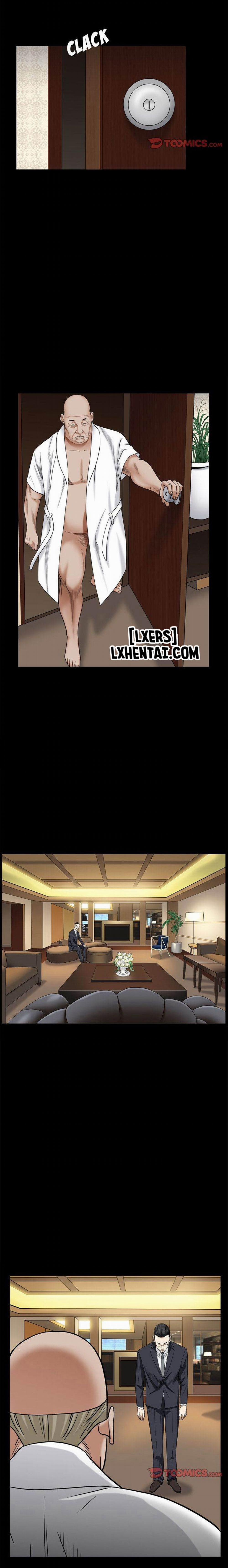 Đôi Chân Trần 8 trang 8