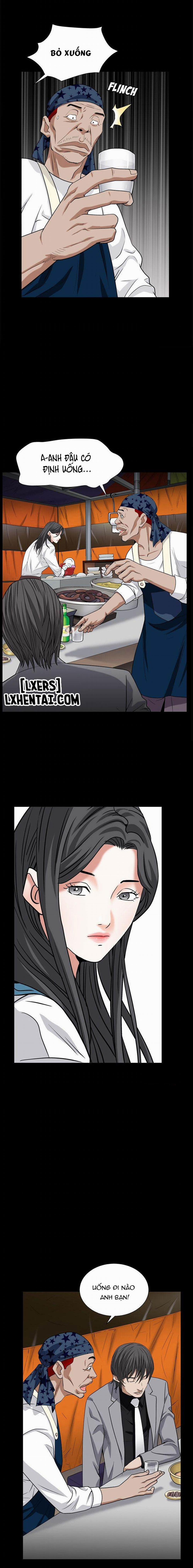 Đôi Chân Trần 9 trang 13