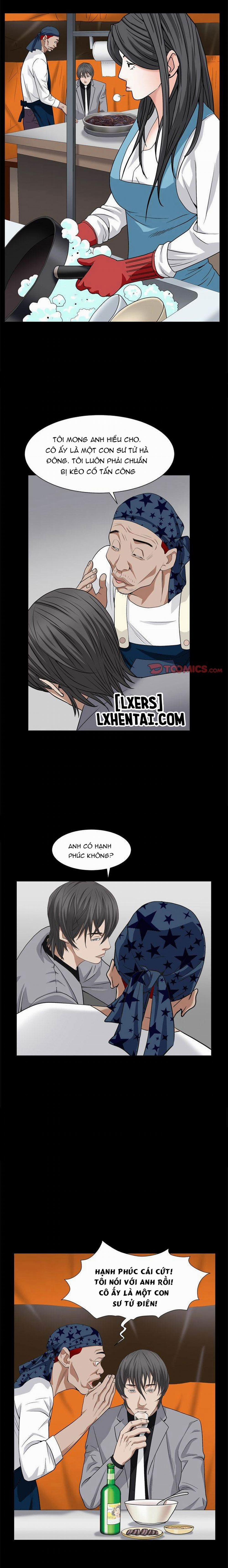 Đôi Chân Trần 9 trang 14