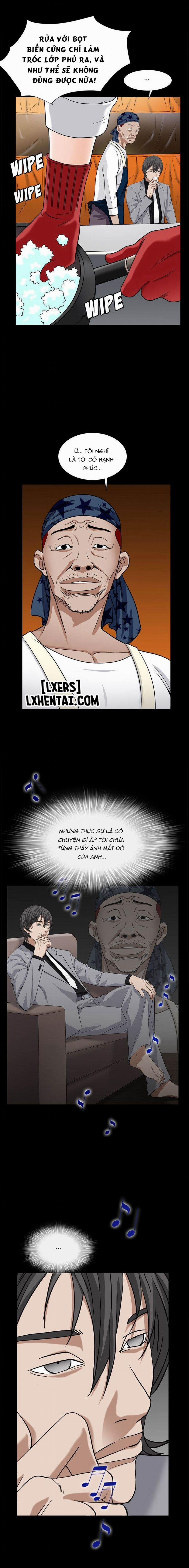 Đôi Chân Trần 9 trang 16