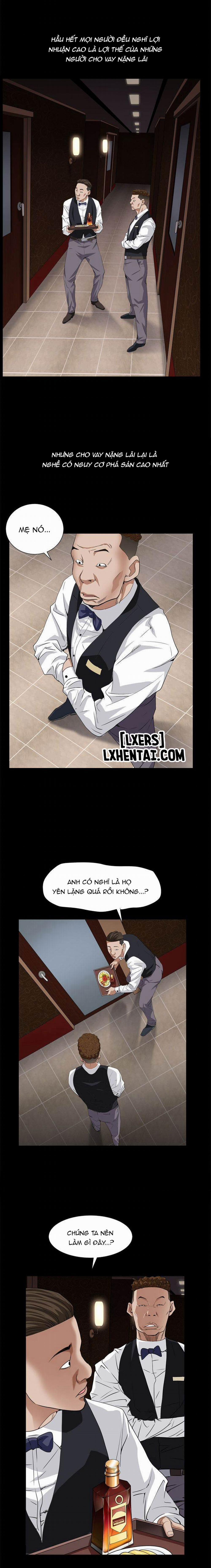 Đôi Chân Trần 9 trang 18