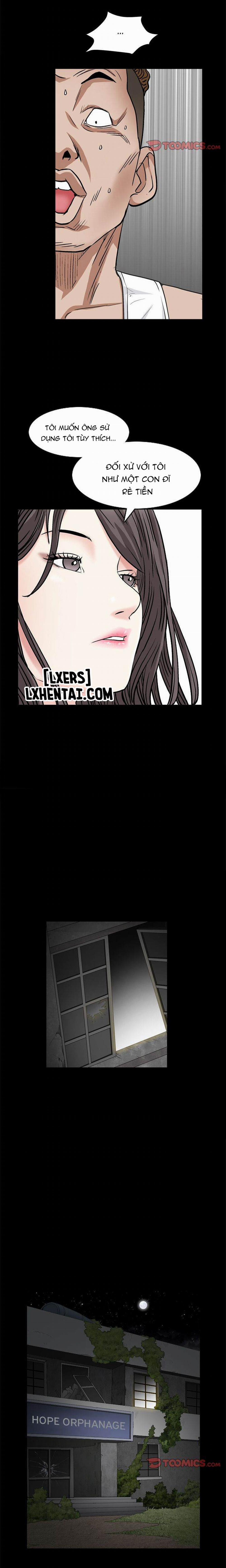 Đôi Chân Trần 9 trang 9