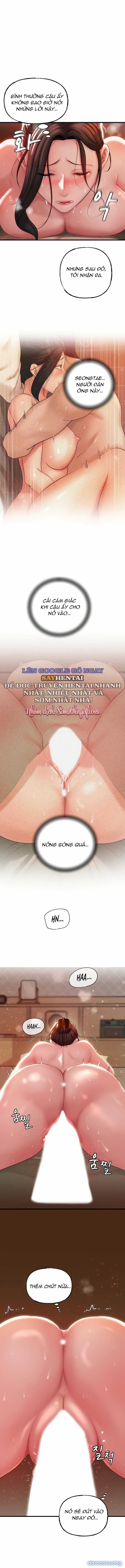 Đổi Con Gái Lấy Mẹ Vợ 22 trang 6