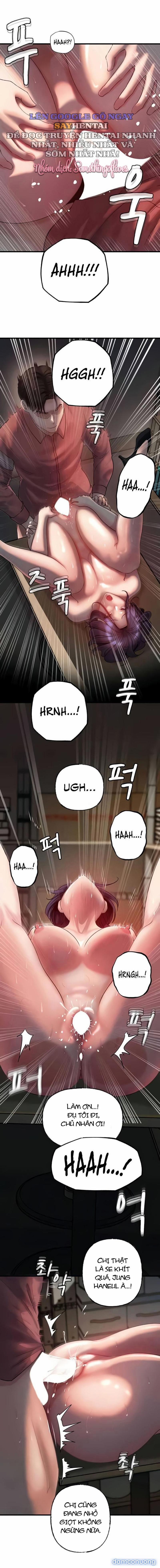 Đổi Con Gái Lấy Mẹ Vợ 26 trang 7