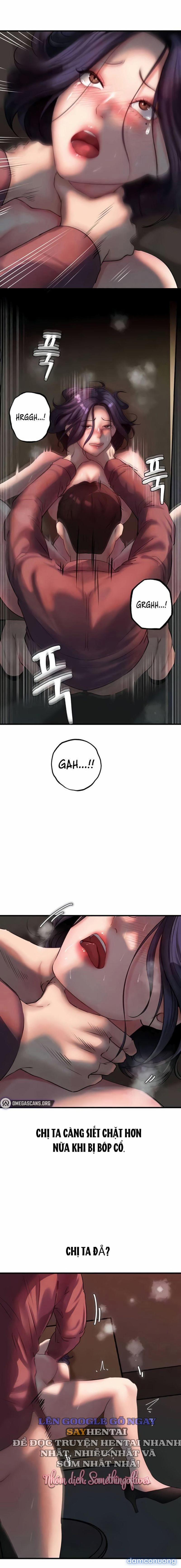 Đổi Con Gái Lấy Mẹ Vợ 26 trang 9