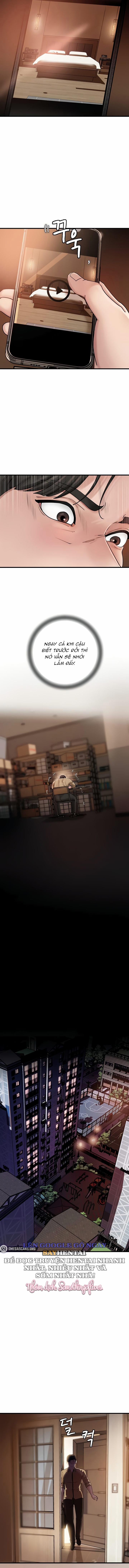 Đổi Con Gái Lấy Mẹ Vợ 28 trang 6