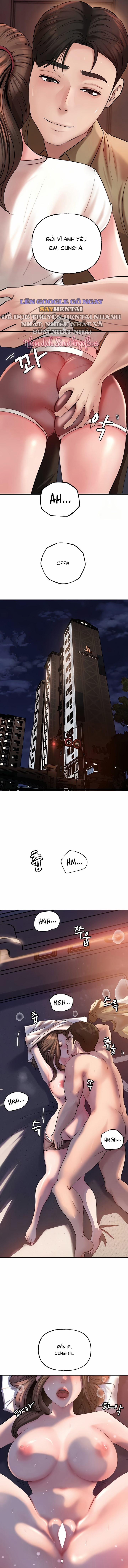 Đổi Con Gái Lấy Mẹ Vợ 28 trang 9