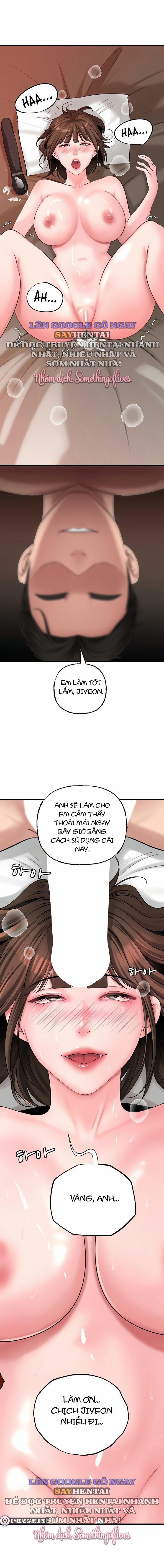 Đổi Con Gái Lấy Mẹ Vợ 33 trang 16