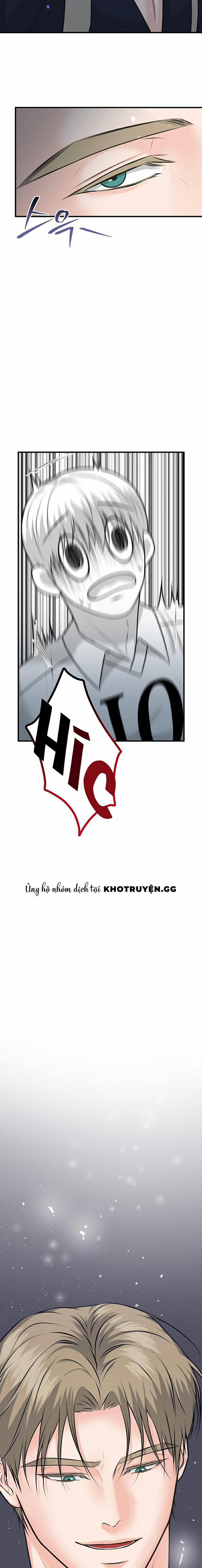 Đợi Đã Cấm Di Chuyển 1 trang 26