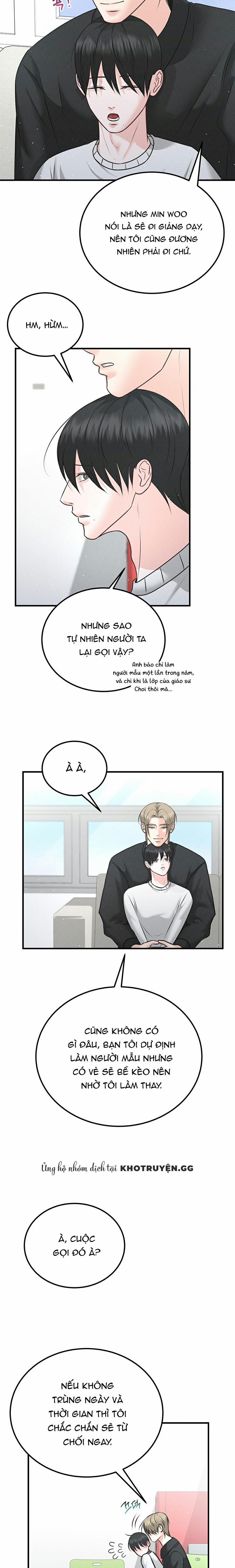 Đợi Đã Cấm Di Chuyển 13 trang 13