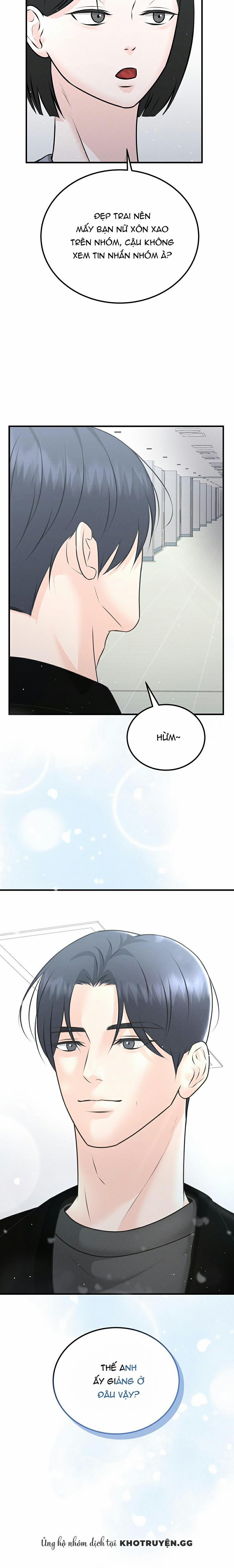 Đợi Đã Cấm Di Chuyển 13 trang 19