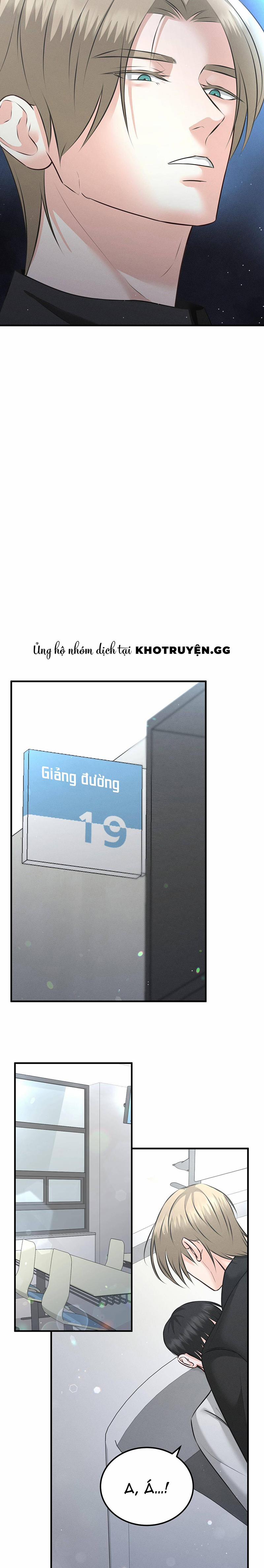 Đợi Đã Cấm Di Chuyển 14 trang 16