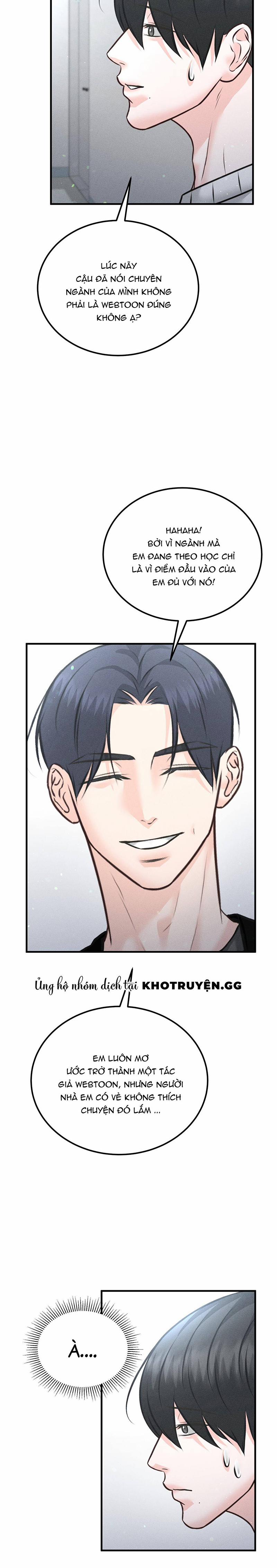 Đợi Đã Cấm Di Chuyển 14 trang 8