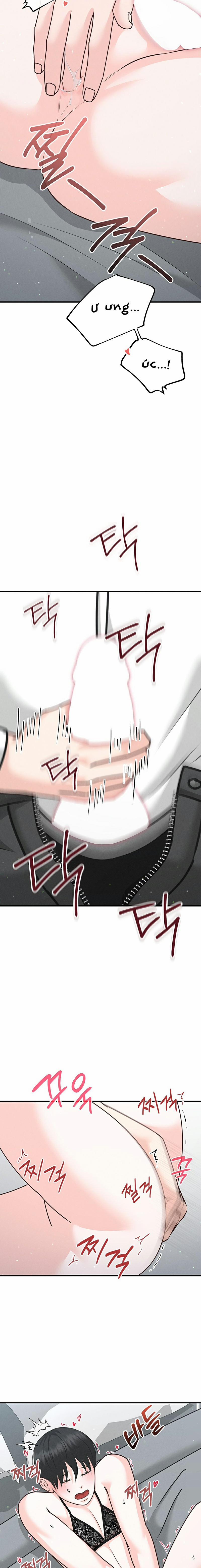 Đợi Đã Cấm Di Chuyển 17 trang 11