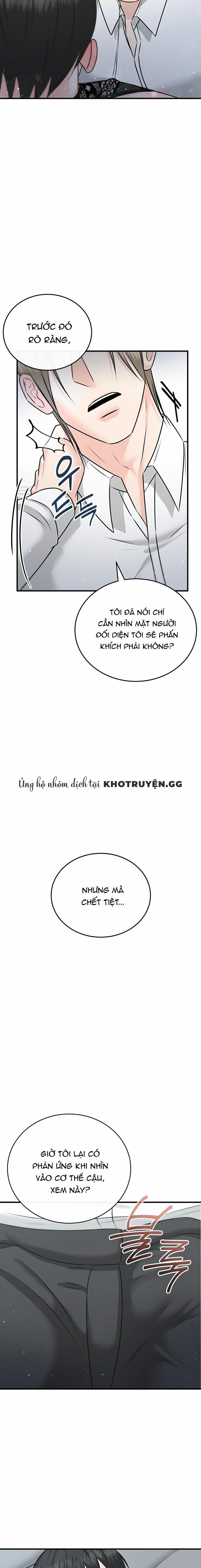 Đợi Đã Cấm Di Chuyển 17 trang 4