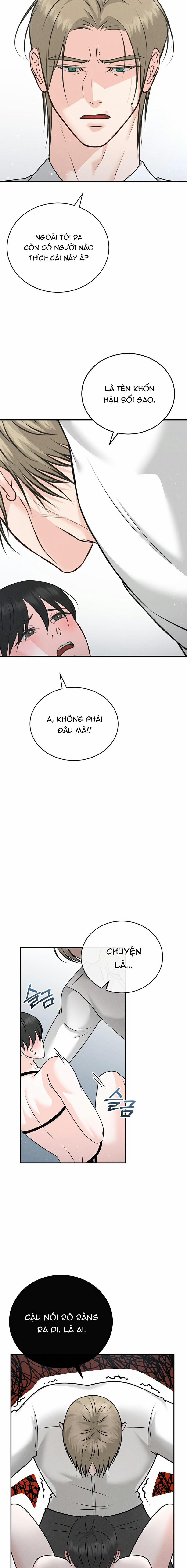 Đợi Đã Cấm Di Chuyển 17 trang 7