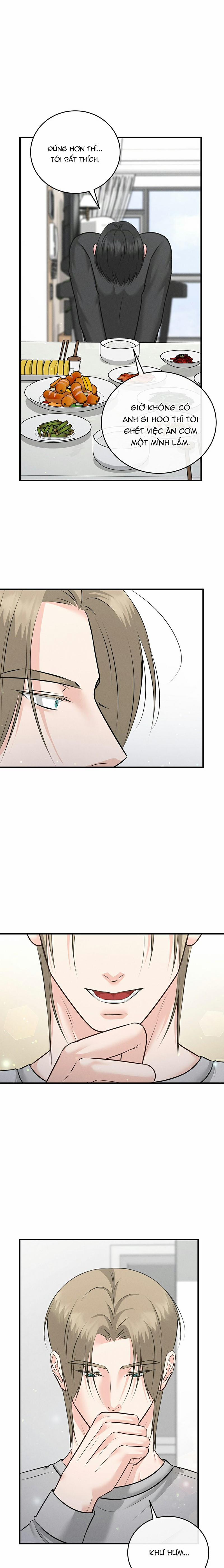 Đợi Đã Cấm Di Chuyển 18 trang 13