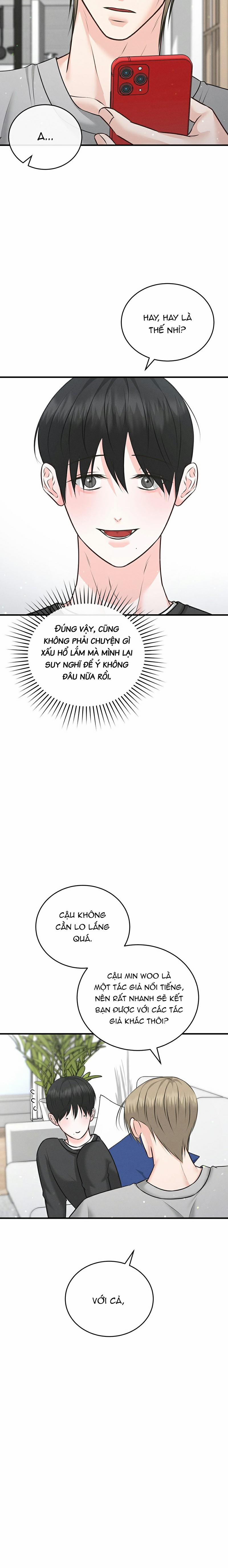 Đợi Đã Cấm Di Chuyển 18 trang 18