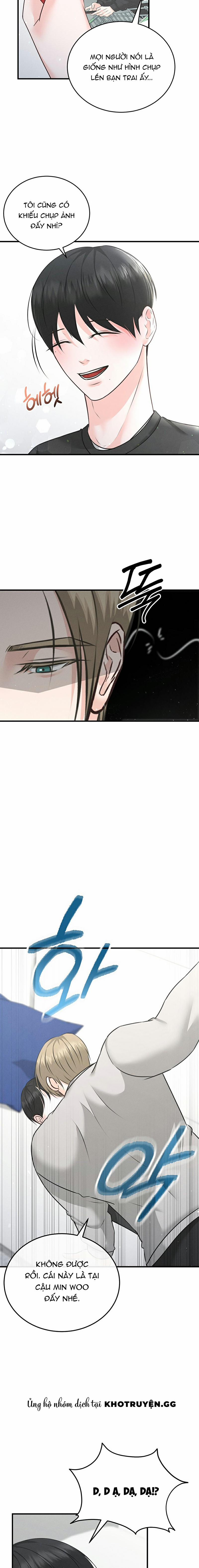 Đợi Đã Cấm Di Chuyển 18 trang 23