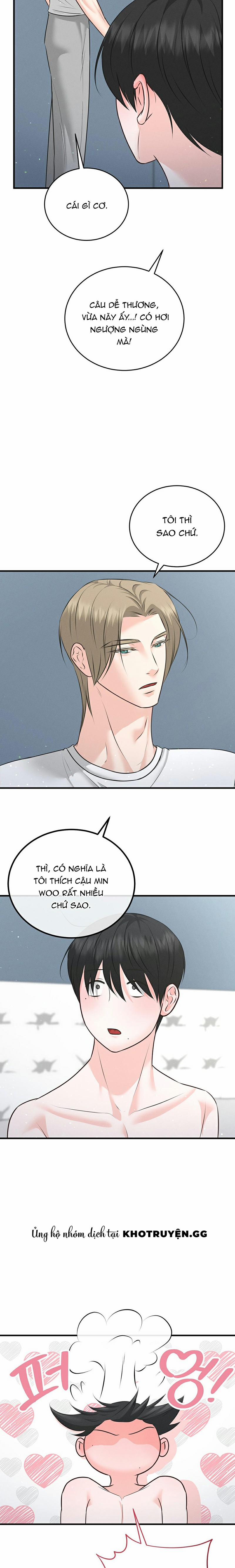 Đợi Đã Cấm Di Chuyển 18 trang 8