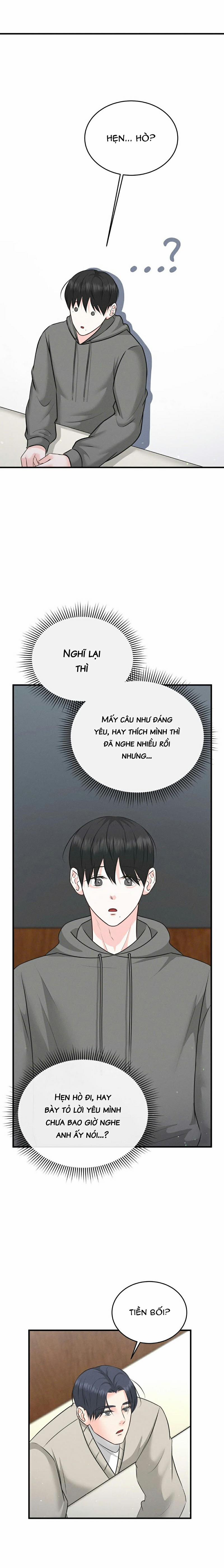 Đợi Đã Cấm Di Chuyển 19 trang 15