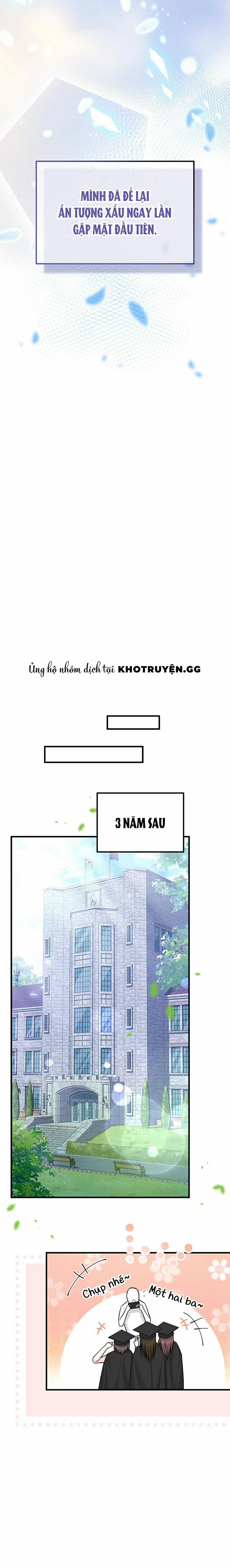 Đợi Đã Cấm Di Chuyển 2 trang 10