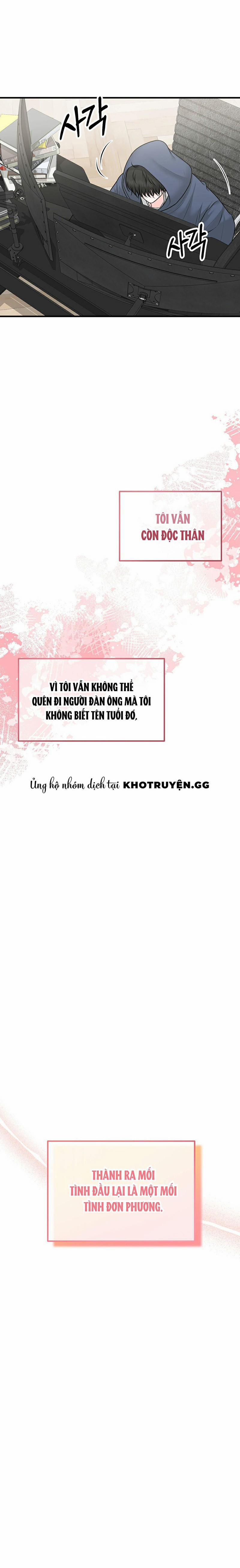 Đợi Đã Cấm Di Chuyển 2 trang 11