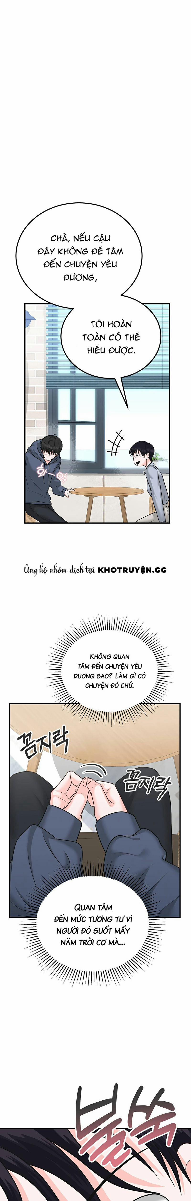 Đợi Đã Cấm Di Chuyển 2 trang 15