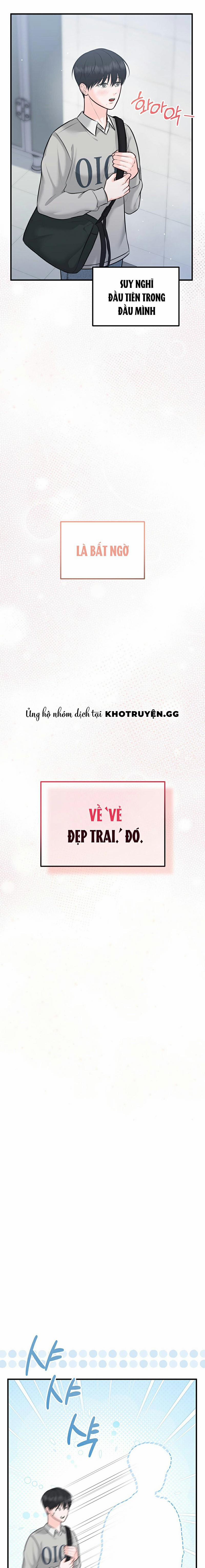 Đợi Đã Cấm Di Chuyển 2 trang 2