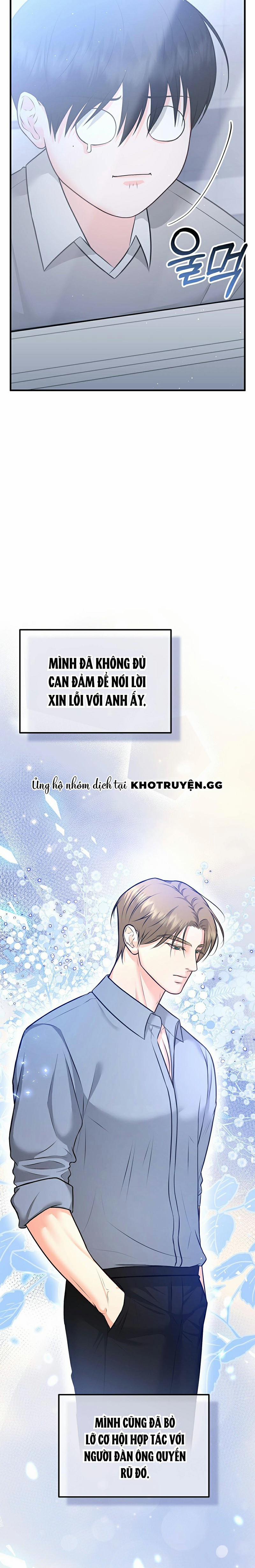 Đợi Đã Cấm Di Chuyển 2 trang 9