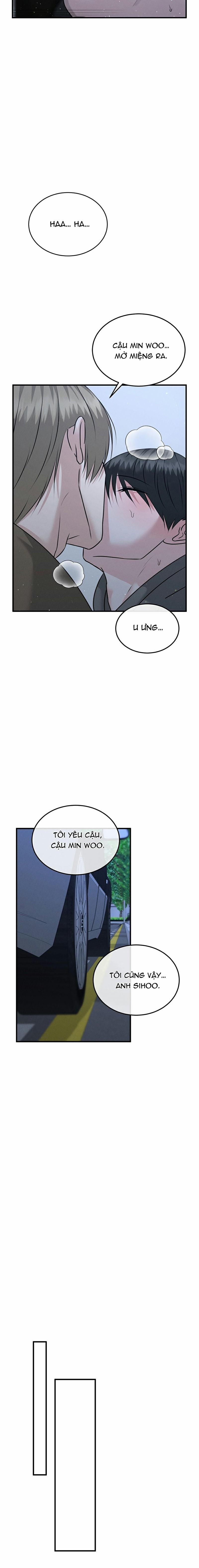 Đợi Đã Cấm Di Chuyển 21 trang 17