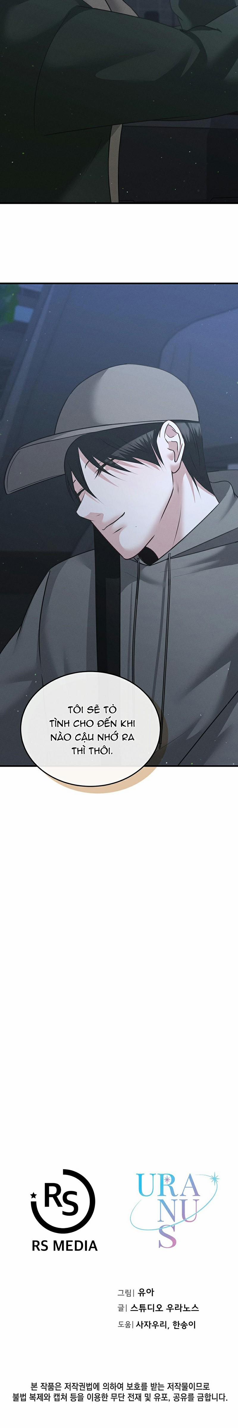 Đợi Đã Cấm Di Chuyển 21 trang 19