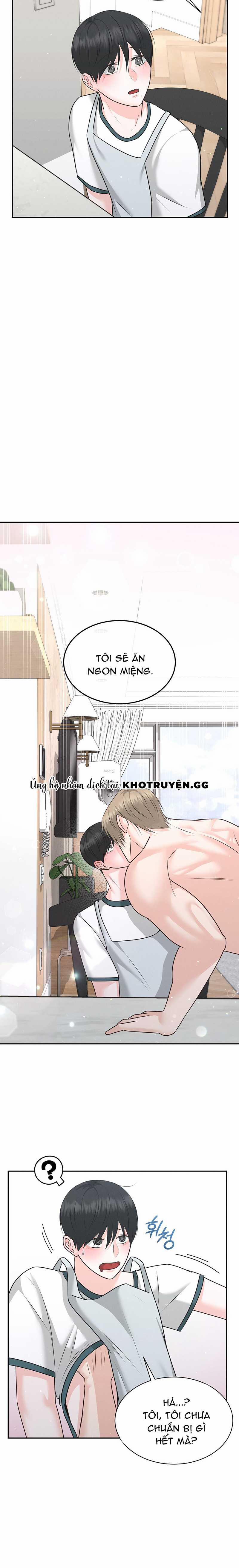 Đợi Đã Cấm Di Chuyển 22 trang 10