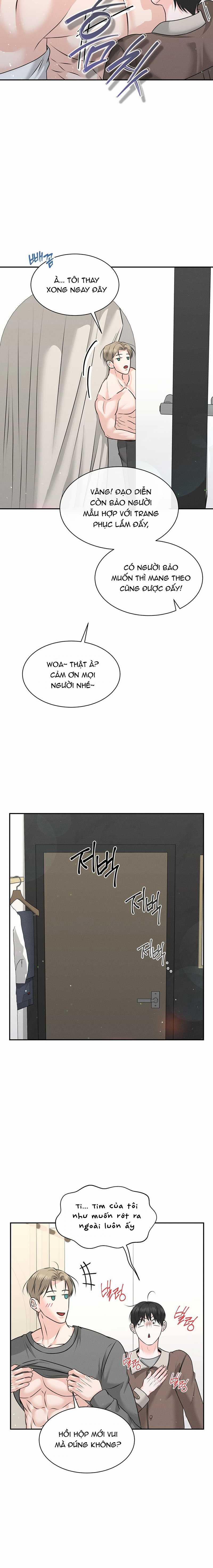 Đợi Đã Cấm Di Chuyển 24 trang 10