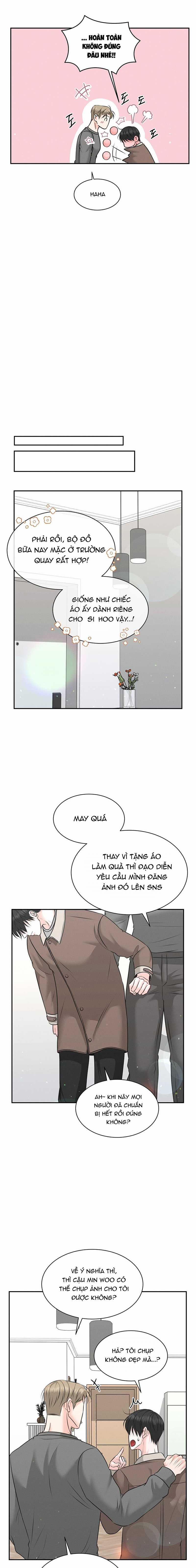 Đợi Đã Cấm Di Chuyển 24 trang 11