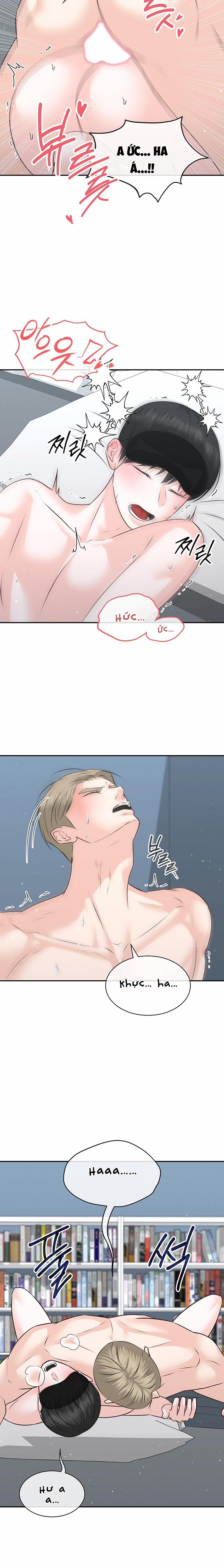 Đợi Đã Cấm Di Chuyển 25 0 End trang 12