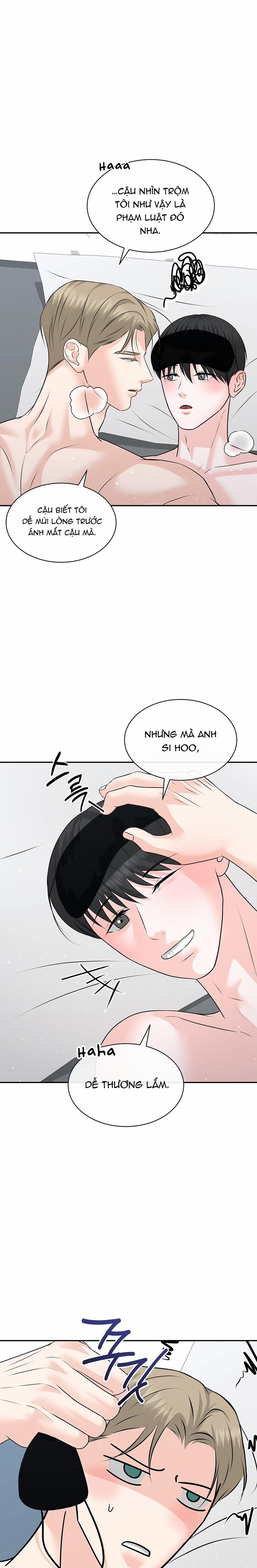 Đợi Đã Cấm Di Chuyển 25 0 End trang 13