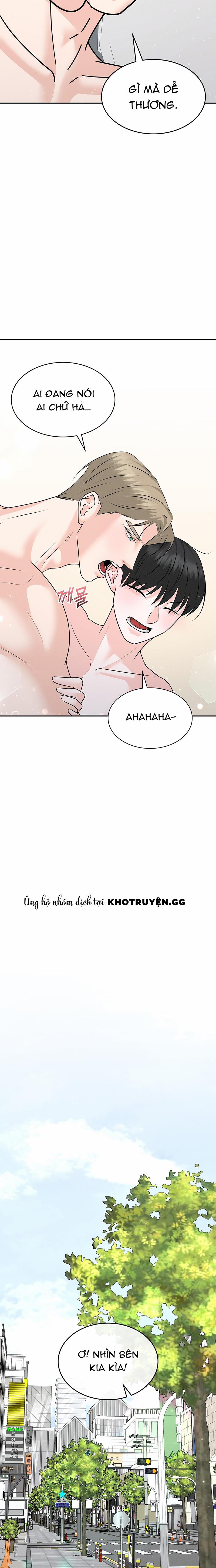 Đợi Đã Cấm Di Chuyển 25 0 End trang 14