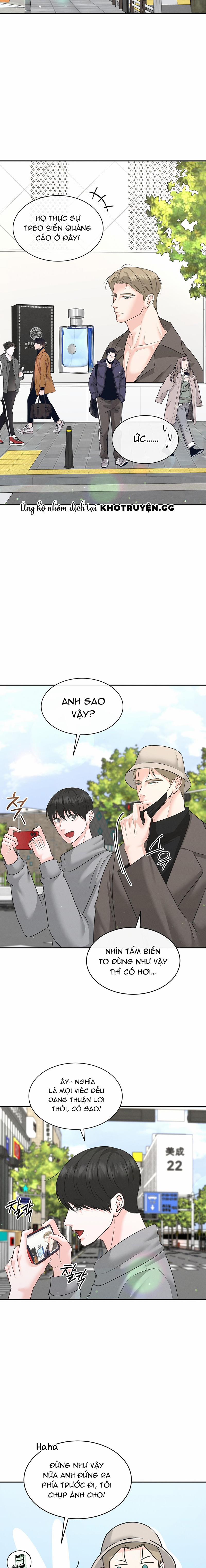 Đợi Đã Cấm Di Chuyển 25 0 End trang 15