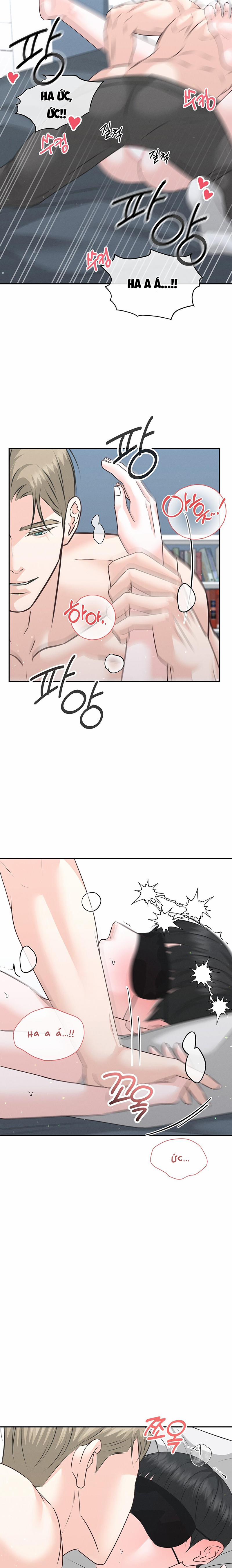 Đợi Đã Cấm Di Chuyển 25 0 End trang 9