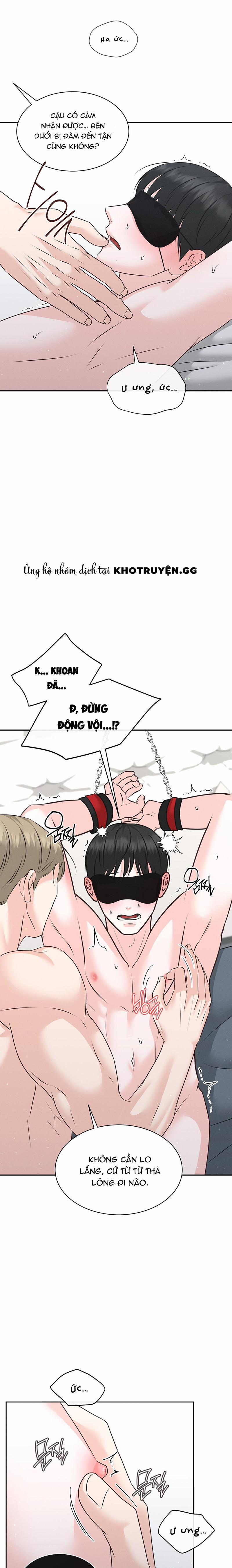 Đợi Đã Cấm Di Chuyển 25 trang 2