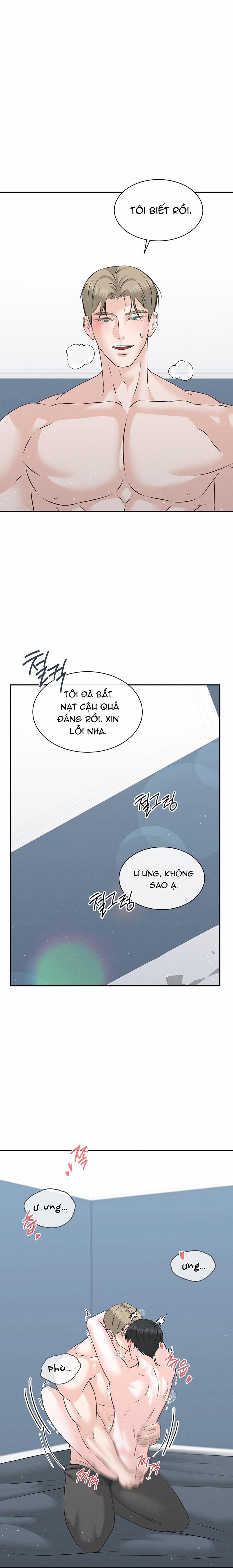 Đợi Đã Cấm Di Chuyển 25 trang 6