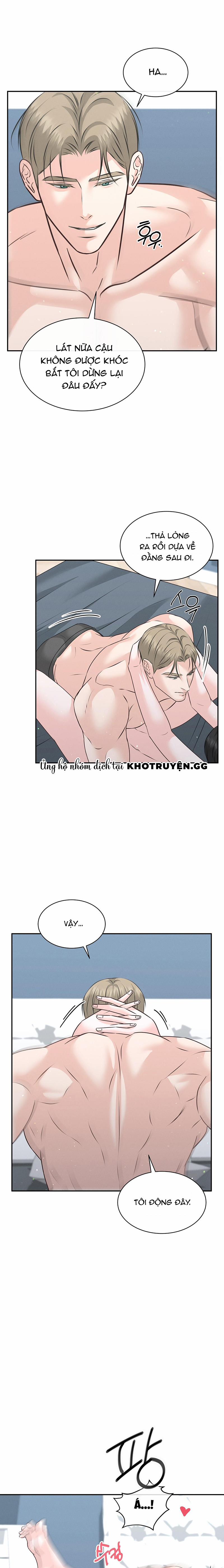 Đợi Đã Cấm Di Chuyển 25 trang 8