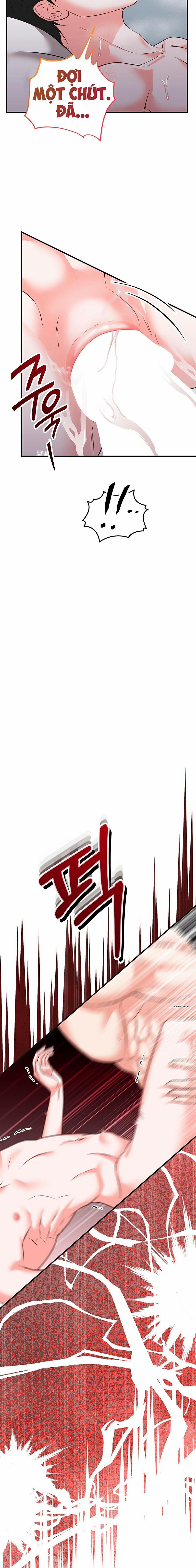 Đợi Đã Cấm Di Chuyển 3 trang 11