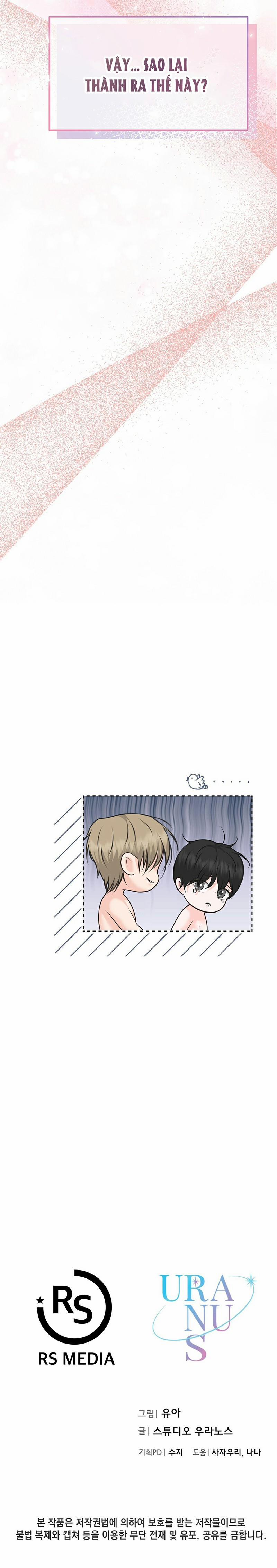 Đợi Đã Cấm Di Chuyển 3 trang 19