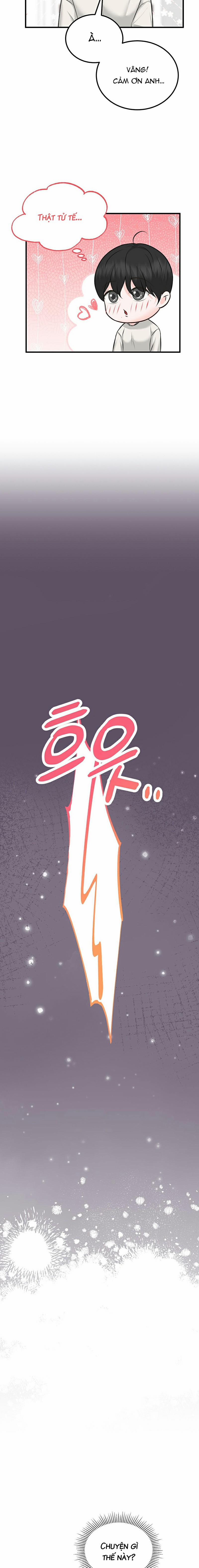 Đợi Đã Cấm Di Chuyển 3 trang 6