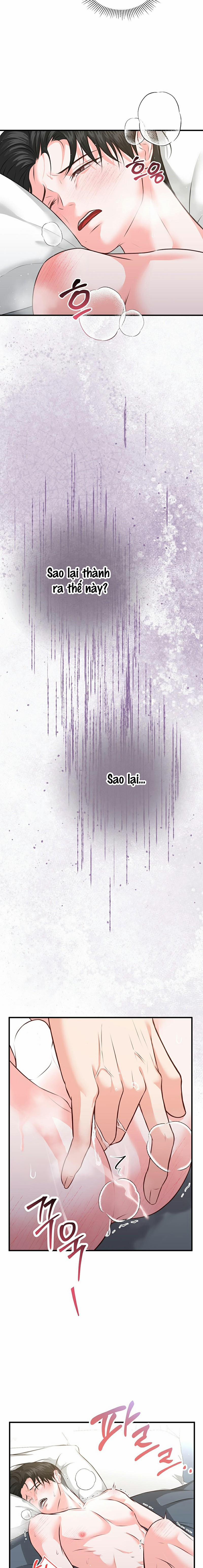 Đợi Đã Cấm Di Chuyển 3 trang 7